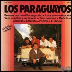 LOS PARAGUAYOS - IMPACT 6886 360